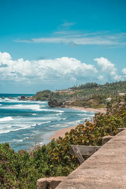 Barbados