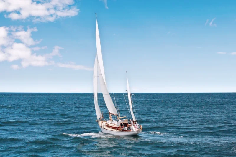Lagoon 400 S2