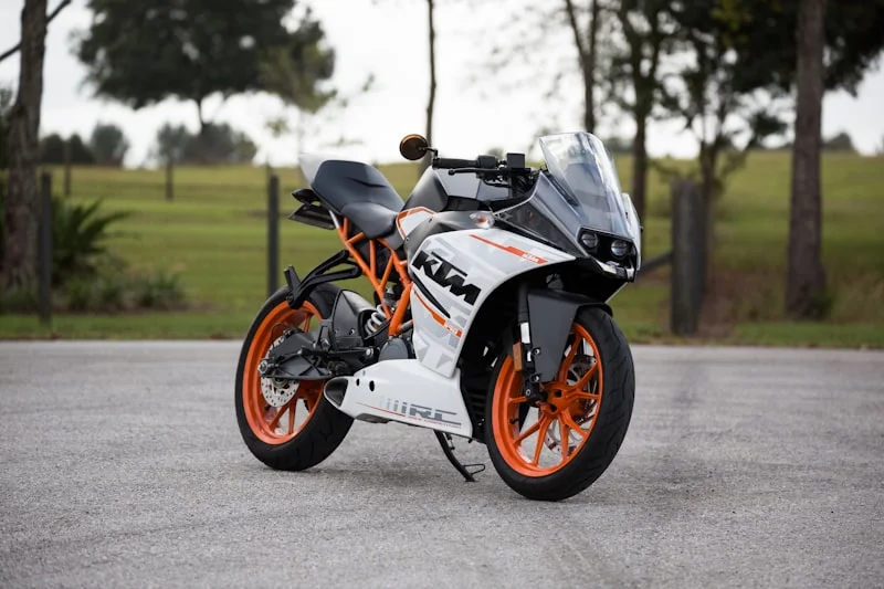 Honda CB500F