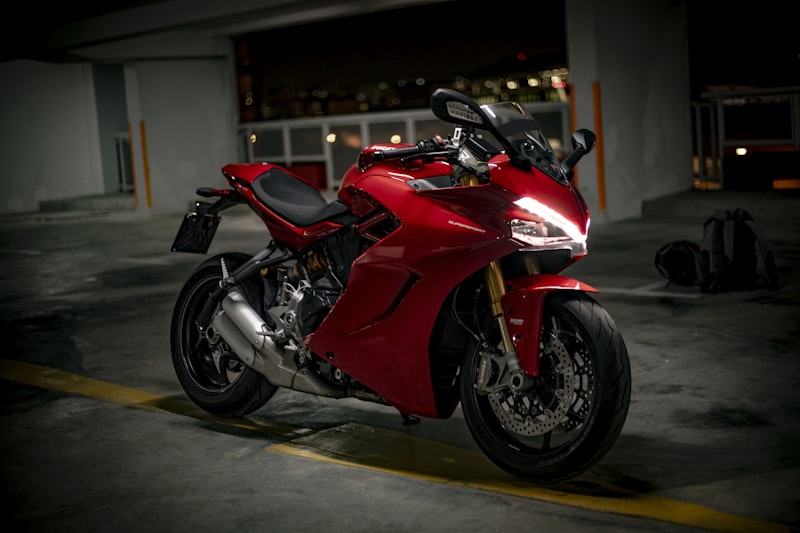 Yamaha Tracer 700