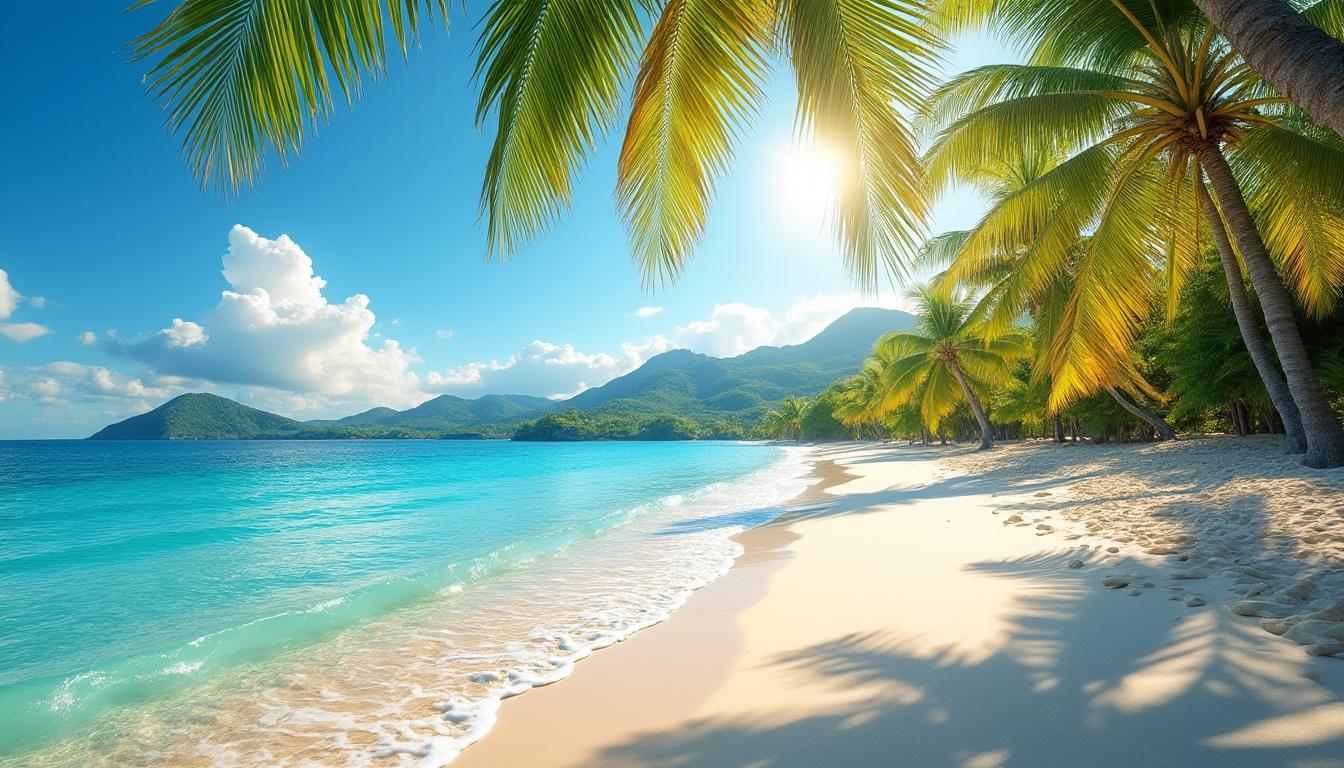 Caraïbes