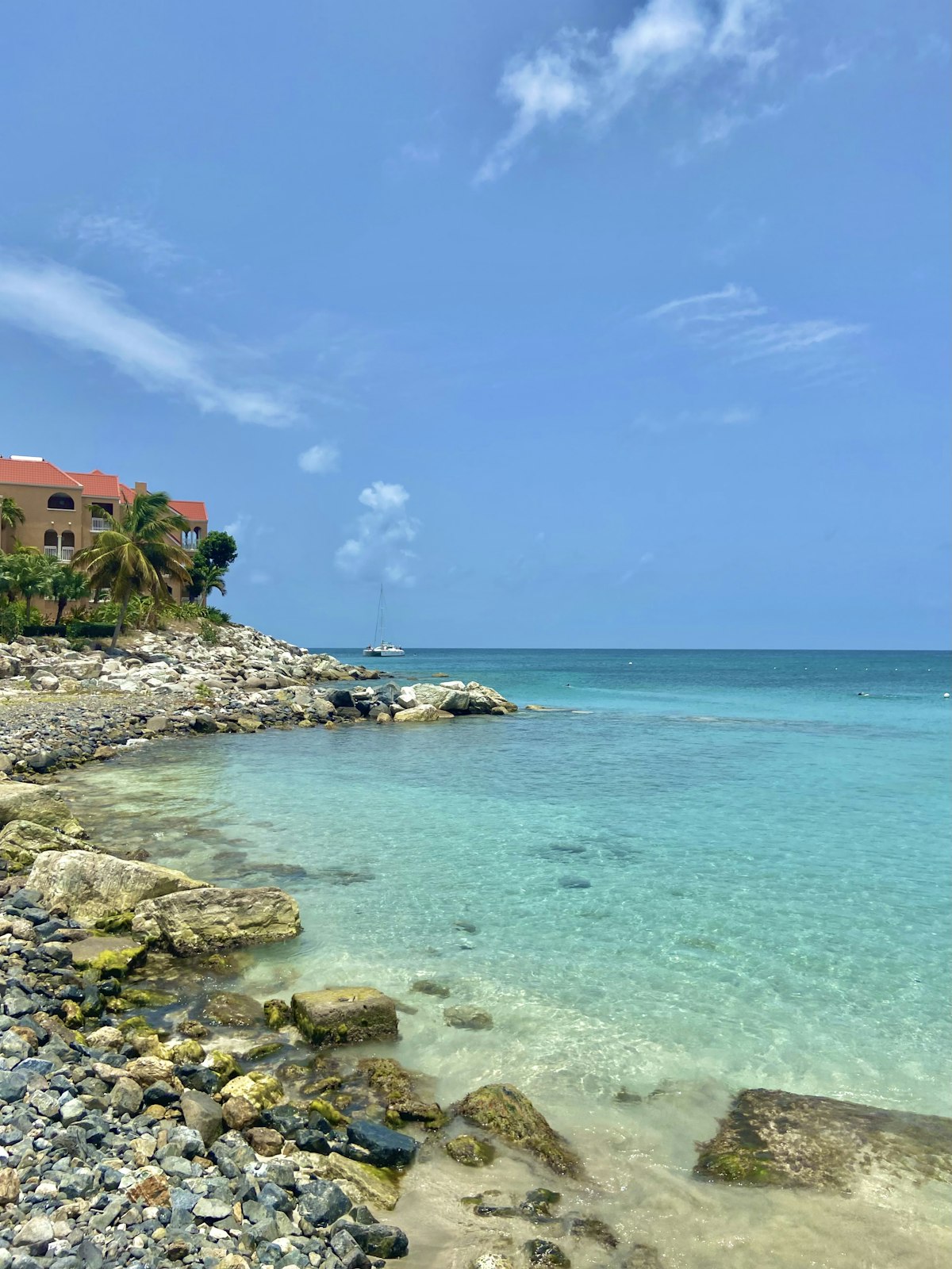 Saint-Martin