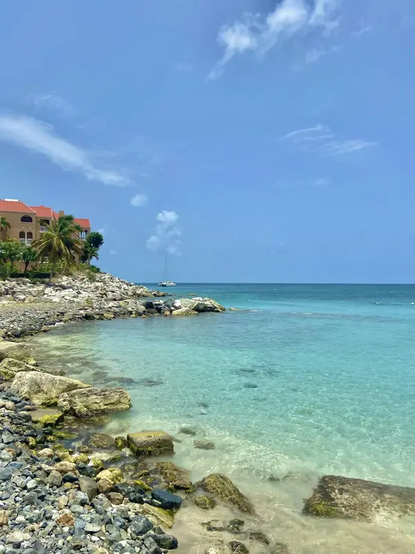St-Martin / St-Barth